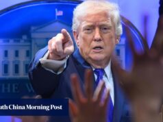 Empresas de Hong Kong surpreendidas com as últimas tarifas de Trump