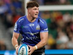 As potências ocidentais quebraram as correntes com uma super vitória na Nova Zelândia