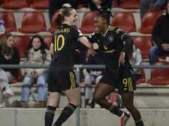 Manchester United x Wolfsburg na WCL