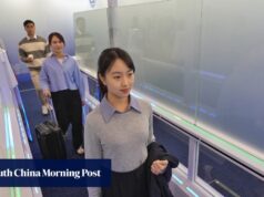 Hong Kong testará canal eletrônico de reconhecimento facial de 5 segundos até junho