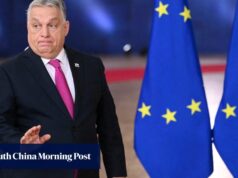 A Hungria frustrou uma proposta da UE sobre um pacote de sanções à Rússia sobre os fluxos de petróleo.