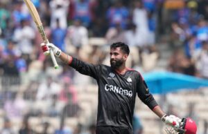 Nova Zelândia vence Canadá, Austrália espera equilíbrio