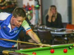 Primeiras premiações consecutivas de piratas