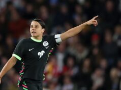 Kerr e Fowler impulsionaram os Matildas antes da estreia na Copa da Ásia em Perth