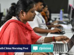 A vista | Por que a interrupção da IA não é uma grande ameaça ao crescente mercado de escritórios da Índia