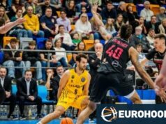 Tenerife vence em grande na República Checa