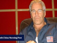 ‘Olá meninas!’: Epstein foi um doador urgente durante anos após a condenação por sexo