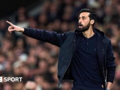 Real Madrid: Porque é que a eliminatória do Benfica na Liga dos Campeões é um momento chave para Álvaro Arbeloa