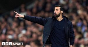 Real Madrid: Porque é que a eliminatória do Benfica na Liga dos Campeões é um momento chave para Álvaro Arbeloa