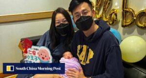 Os primeiros 4 potros do Ano do Cavalo em Hong Kong incluem o quinto potro de um casal.