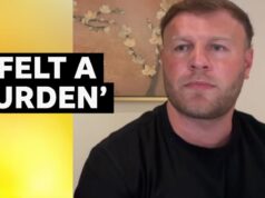 ‘Isso me fez temer pela minha vida’ – Jones revela o impacto da lesão cerebral