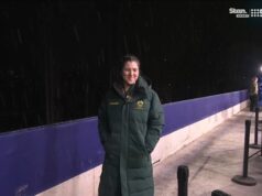 O resultado ‘difícil’ do ‘comovente’ Bobsled Bree