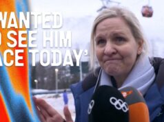 Jogos Olímpicos de Inverno de 2026: Coventry choroso na ‘manhã emocionante’ de negociações com o esqueleto ucraniano