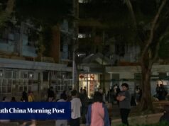 Energia restaurada após interrupção de 4 horas, 760 apartamentos em Hong Kong mergulharam na escuridão