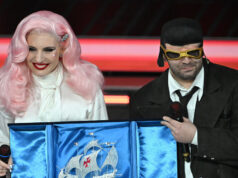 Sanremo 2026, Ditonellapiaga e TonyPitony vencem a noite – Sanremo 2026