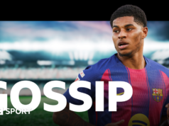 Fofoca de futebol: Rashford, Delp, Sancho, Senisi, Richarlson, Goretzka, Modric