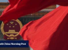 Cuidado com as “fraudes políticas”, alertam ativistas chineses antes da mudança de liderança