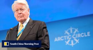 a afirmação especial de Trump sobre navios chineses e russos perto da Groenlândia ‘não é apoiada por fatos’