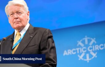 a afirmação especial de Trump sobre navios chineses e russos perto da Groenlândia ‘não é apoiada por fatos’