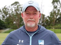 Sydney FC protege a arma de ataque Ahmed Arslan após uma longa perseguição de transferência