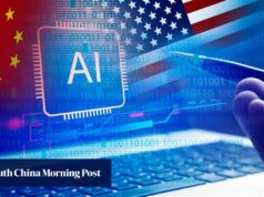 As empresas de tecnologia da China estão perseguindo talentos de IA e semicondutores nos EUA à medida que a concorrência esquenta