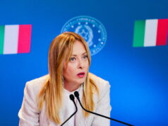 Maioria chega a acordo sobre lei eleitoral durante a noite – Notícias