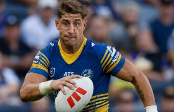 O limbo de Zac Lomax continua após o encontro de Parramatta Eels e Melbhurne Storm