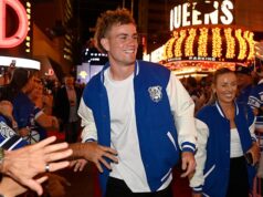 PVL marca a presença do NRL Vegas além de 2028