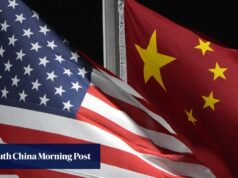 Em desenvolvimento A data da visita do presidente dos EUA, Donald Trump, à China foi definida.