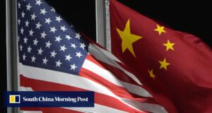 Em desenvolvimento A data da visita do presidente dos EUA, Donald Trump, à China foi definida.