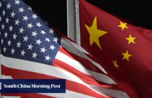 Em desenvolvimento A data da visita do presidente dos EUA, Donald Trump, à China foi definida.