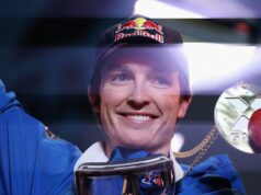 Como o sonho de Scotty James de trazer os Jogos para Thredbo está se tornando realidade