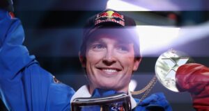 Como o sonho de Scotty James de trazer os Jogos para Thredbo está se tornando realidade