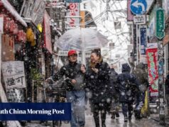 A redução salarial do Japão mina os planos de “tripla redução” de Takachi