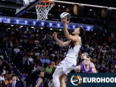 Basconia na final da Copa del Rey foi a “queda” do Barcelona!