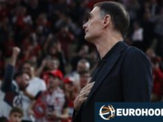 EuroLeague multa Bart Sokas e Aris Thessaloniki devido a torcedores de futebol