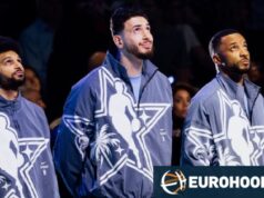 Alperen Schenkun: “Quero agradecer aos adeptos turcos”