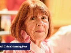 A sobrevivente de abusos, Pellicott, diz que a luta contra a violência sexual requer uma mudança de mentalidade.