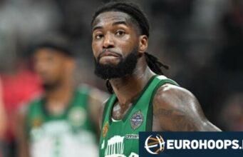 A esposa de Lesor se irritou com os funcionários do Carnaval e postou nas redes sociais sobre os ferimentos do centro francês.