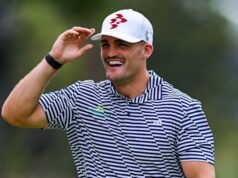 A estrela dos Panteras está aberta a mudar para o rugby, mas diz que está “muito feliz” em Penrith