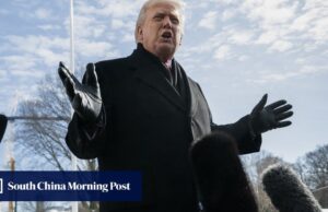 Trump está esperançoso de um acordo com o Irã depois que o aiatolá Ali Khamenei alertou sobre uma guerra regional