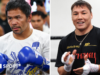 Manny Pacquiao enfrentará Ruslan Provodnikov no show do dia 18 de abril.