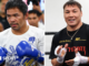 Manny Pacquiao enfrentará Ruslan Provodnikov no show do dia 18 de abril.