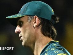 Copa do Mundo T20: ‘Pensamento confuso por trás da saída antecipada da Austrália’