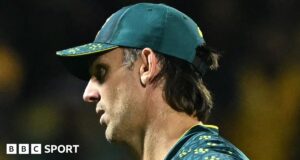 Copa do Mundo T20: ‘Pensamento confuso por trás da saída antecipada da Austrália’