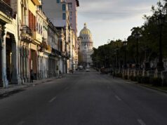 Havana acusa os Estados Unidos de quererem causar uma “catástrofe humanitária” em Cuba