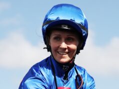 King montará seu chinelo favorito depois que a estrela se voltar para o Japão