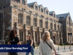 Após negociações diplomáticas, os EUA retiraram as acusações contra cientistas chineses por contrabando de insetos