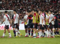 chuva de suspensões para uma equipe confusa