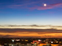 Descubra o que você precisa ver na Parada Planetária de fevereiro de 2026